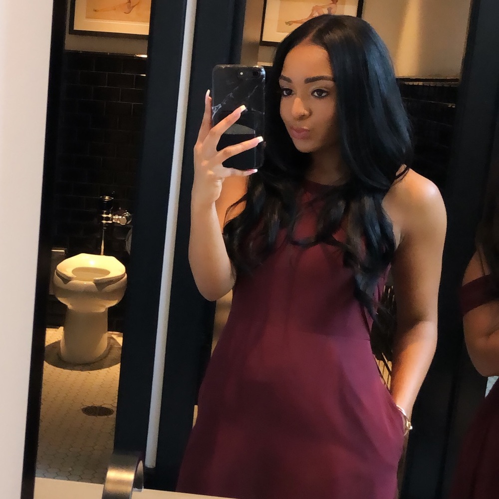 Meet your Posher, Cierra